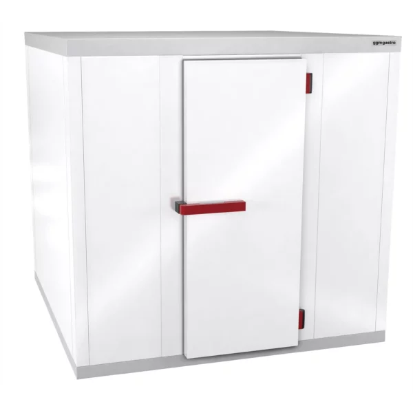 Chladiaci box 1,21 x 2,08 m - výška: 2,1 m - 3,94 m3 - Image 13