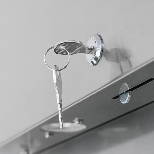 Mraznička PREMIUM - GN 2/1 - 1200 litrov - s 2 dverami - Image 3