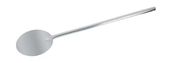 Hliníková lopata na pizzu - Ø 30 cm - Image 3