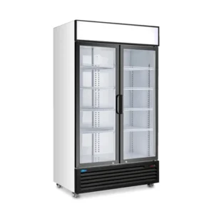 Chladnička na nápoje 700L | Maxima 09404025
