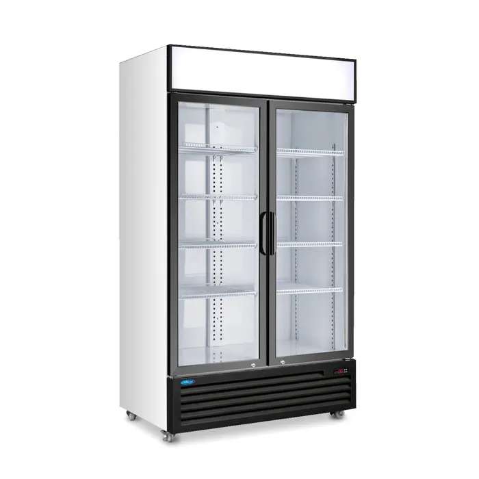 Chladnička na nápoje 700L | Maxima 09404025