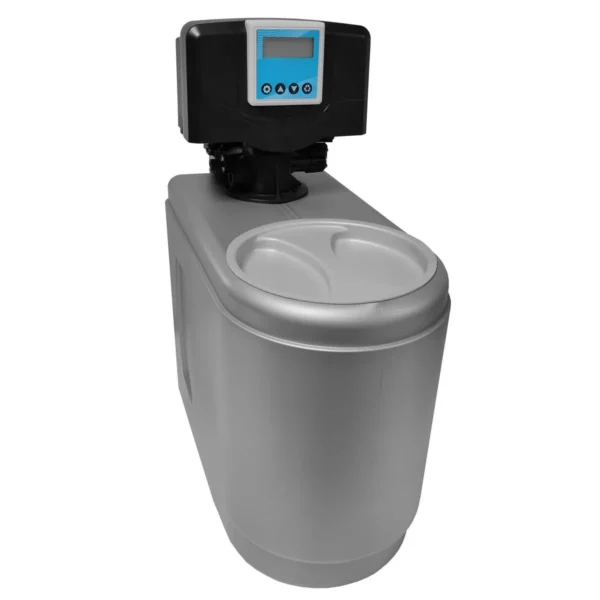 Zmäkčovač vody - automatický - výkon: 75 litrov za minútu - Image 3