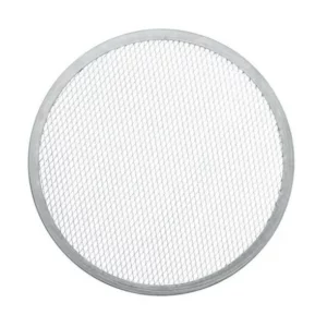 Sito- perforovaný hliník -  28 cm