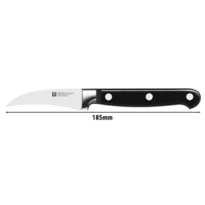 ZWILLING | PROFESSIONAL S - lúpací nôž - čepeľ: 70mm