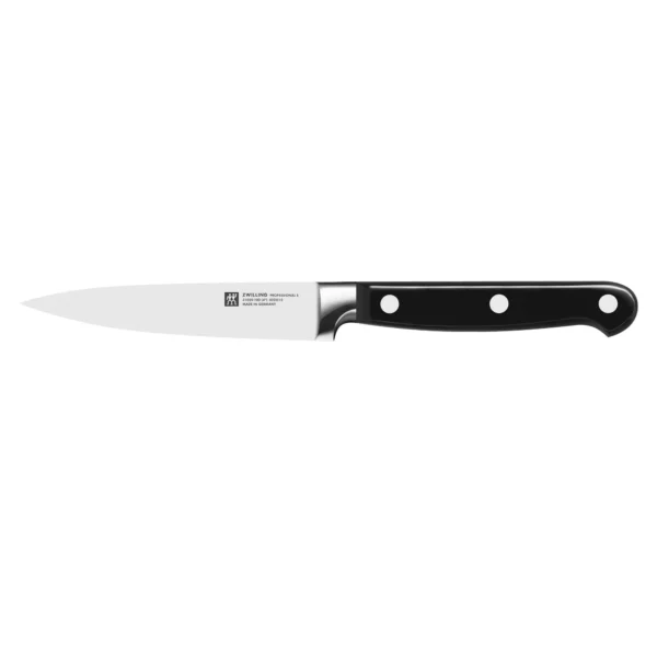 ZWILLING | PROFESSIONAL S - Špikovací & zdobiaci nôž - čepeľ: 100 mm - Image 3