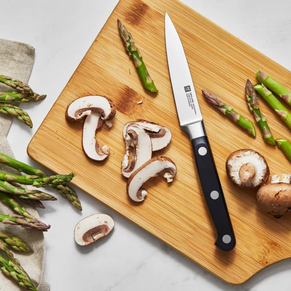 ZWILLING | PROFESSIONAL S - Špikovací & zdobiaci nôž - čepeľ: 100 mm - Image 4