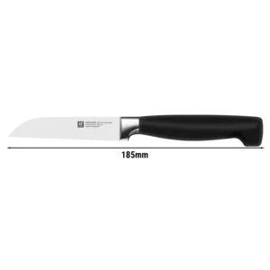 ZWILLING | VIER STERNE - Nôž na zeleninu - čepeľ: 80mm