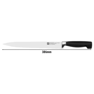 ZWILLING | VIER STERNE - Nôž na šunku - čepeľ: 260mm