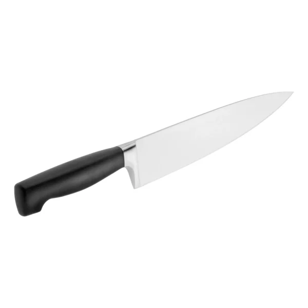 ZWILLING | VIER STERNE - Kuchársky nôž - čepeľ: 160mm - Image 6