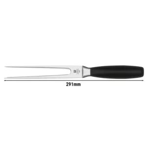 ZWILLING | VIER STERNE - Vidlička na mäso - čepeľ: 180mm