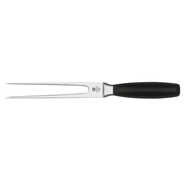 ZWILLING | VIER STERNE - Vidlička na mäso - čepeľ: 180mm - Image 5