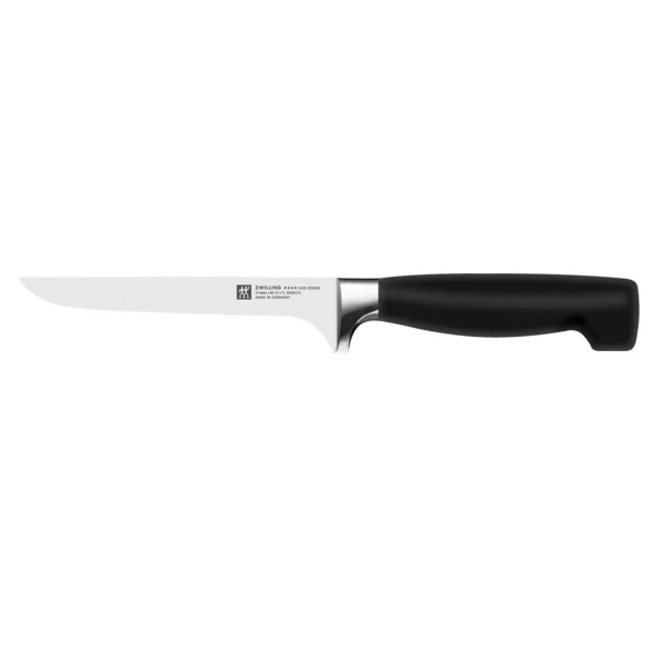 ZWILLING | VIER STERNE - Vykosťovací nôž - čepeľ: 140mm - Image 5