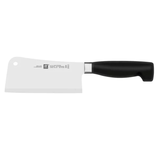 ZWILLING | VIER STERNE - Sekáčik - čepeľ: 150mm - Image 3