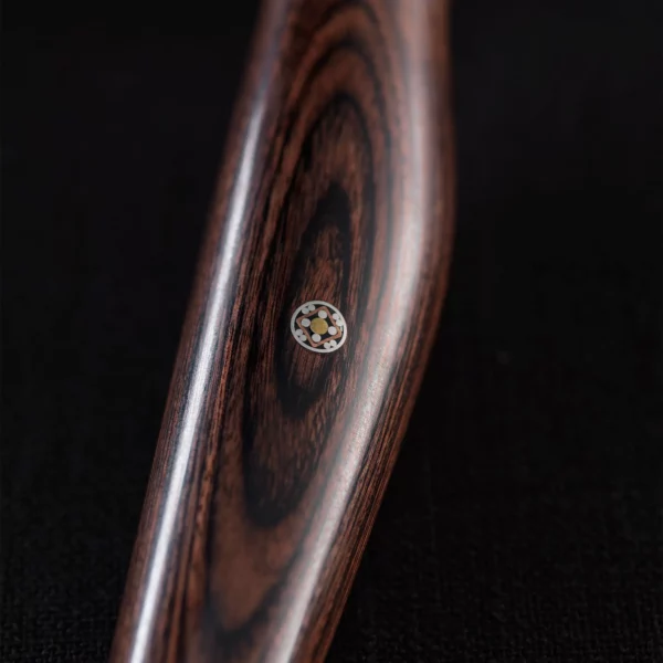MIYABI | 6000 MCT - Shotoh - čepel: 130mm - Image 2