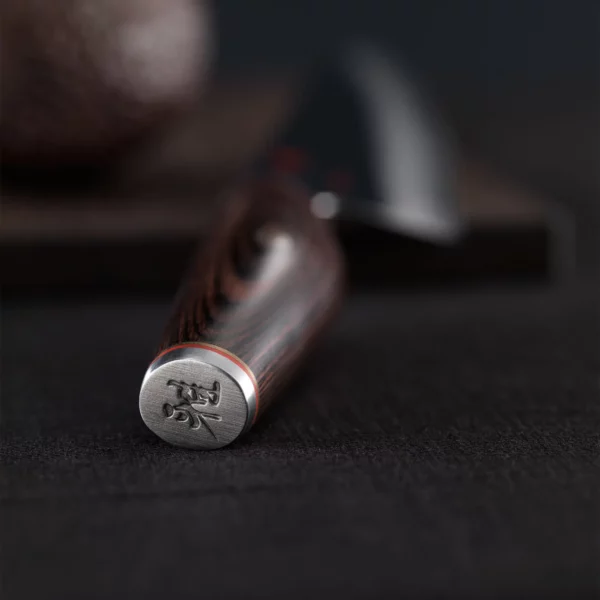 MIYABI | 6000 MCT - Shotoh - čepel: 130mm - Image 3