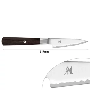 MIYABI | 4000 FC - Kudamono - čepeľ: 90mm