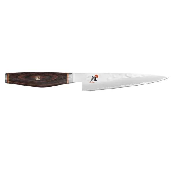 MIYABI | 6000 MCT - Shotoh - čepel: 130mm - Image 5