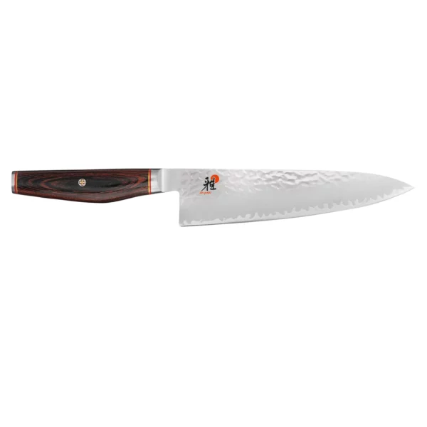 MIYABI | 6000 MCT - Gyutoh - čepeľ: 200mm - Image 4