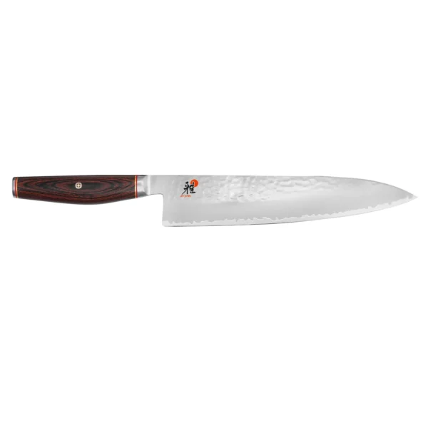 MIYABI | 6000 MCT - Gyutoh - čepeľ: 240mm - Image 6