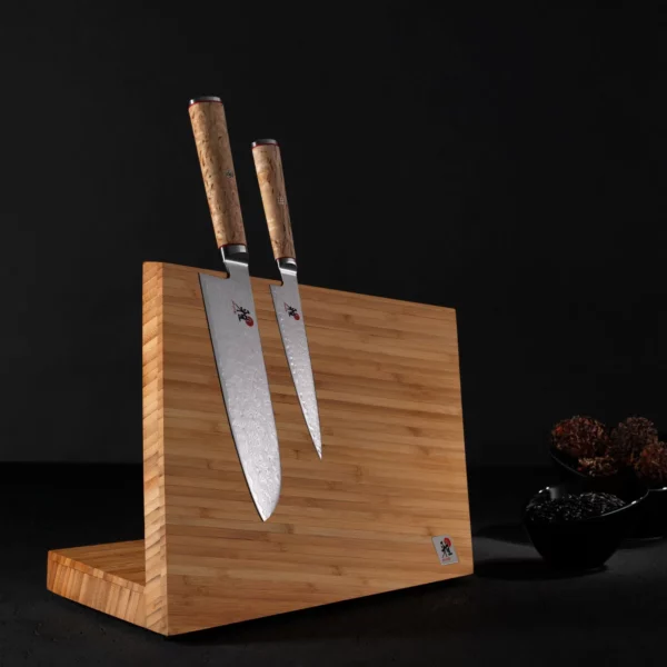 MIYABI | 5000 MCD - Sujihiki - čepeľ: 234mm - Image 2