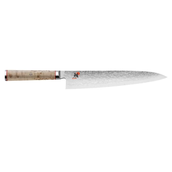 MIYABI | 5000 MCD - Gyutoh - čepeľ: 240mm - Image 4