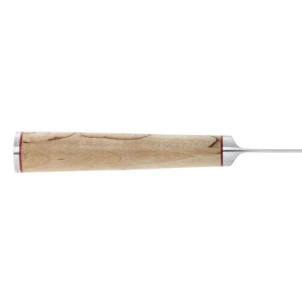 MIYABI | 5000 MCD - Kolískový nôž Santoku - čepeľ: 180mm - Image 2