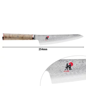 MIYABI | 5000 MCD - Shotoh - čepeľ: 140mm