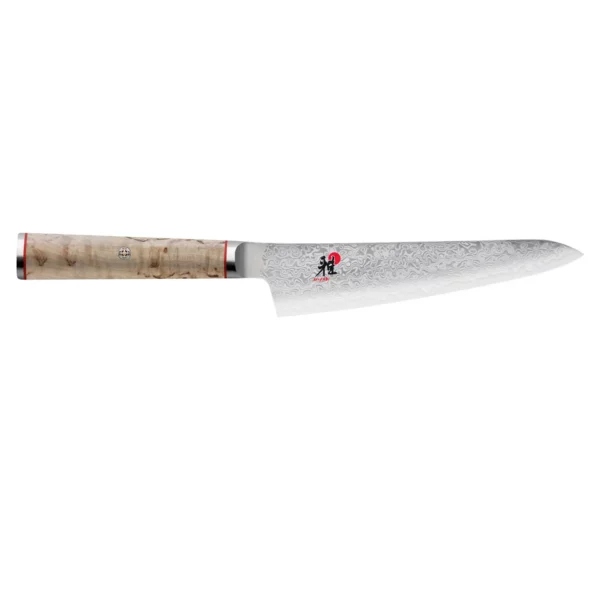 MIYABI | 5000 MCD - Shotoh - čepeľ: 140mm - Image 4