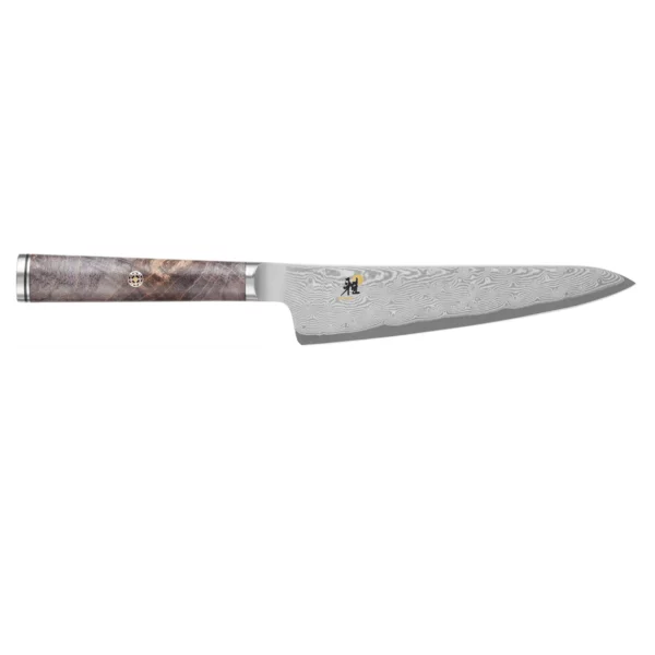 MIYABI | 5000 MCD 67 - Shotoh - čepeľ: 130mm - Image 4