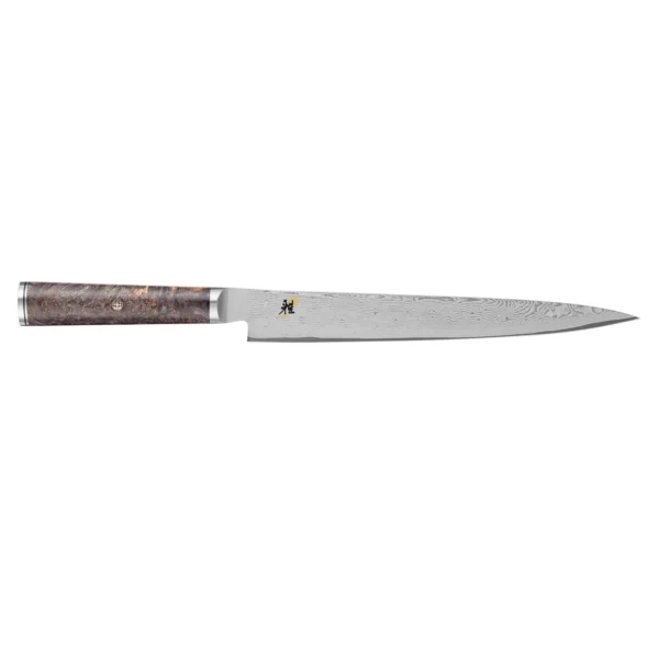 MIYABI | 5000 MCD 67 - Sujihiki - čepeľ: 240mm - Image 5