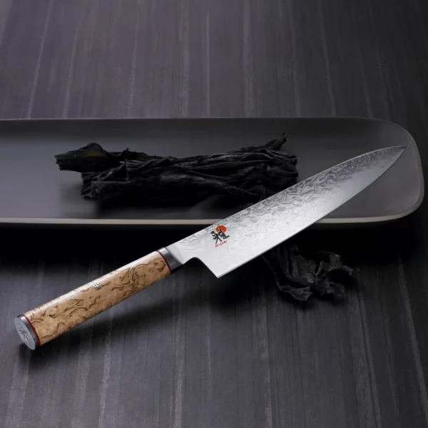 MIYABI | 5000 MCD - Shotoh - čepeľ: 90mm - Image 2