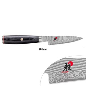 MIYABI | 5000 FC-D - Shotoh - čepeľ: 90mm