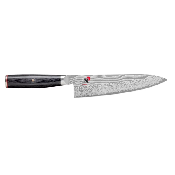 MIYABI | 5000 FC-D - Gyutoh - čepeľ: 240mm - Image 2