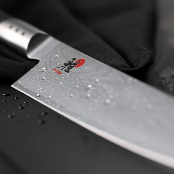 MIYABI | 7000 D - Chutoh - čepeľ: 160mm - Image 3