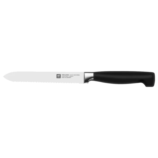 ZWILLING | VIER STERNE - Sada bloku s noži, 8dílná - Image 14