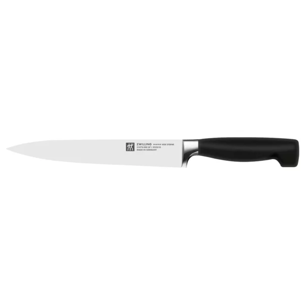 ZWILLING | VIER STERNE - Sada bloku s noži, 8dílná - Image 15