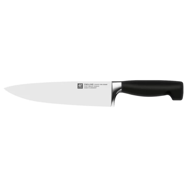 ZWILLING | VIER STERNE - Sada bloku s noži, 8dílná - Image 16