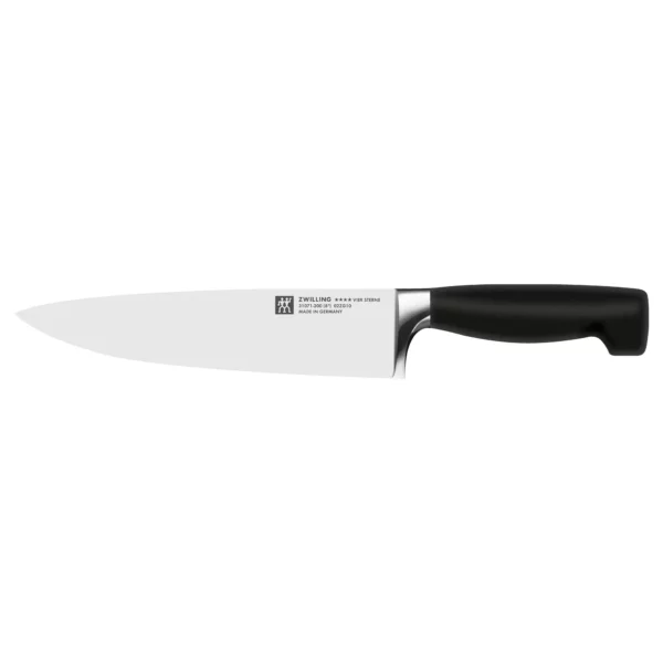 ZWILLING | VIER STERNE - Sada nožov, 2dielna - Image 7