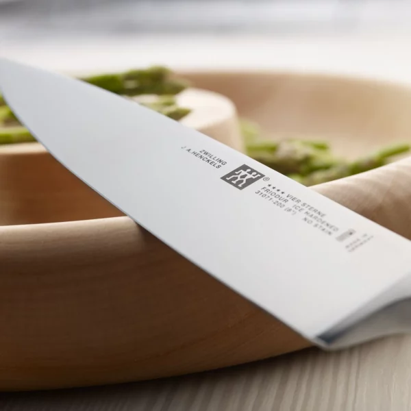 ZWILLING | VIER STERNE - Sada nožov, 2dielna - Image 9