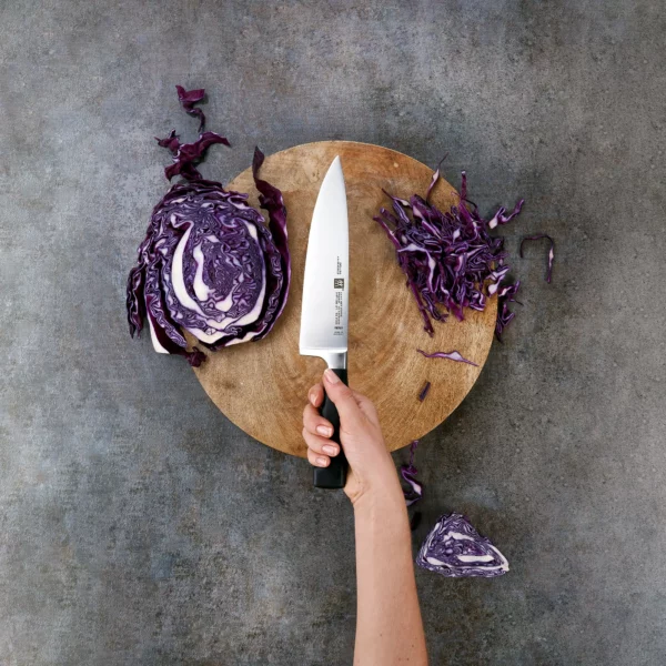 ZWILLING | VIER STERNE - Sada nožov, 2dielna - Image 11