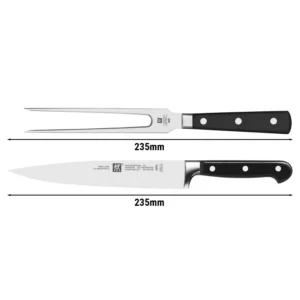ZWILLING | PROFESSIONAL S - Sada nožov, 2dielna