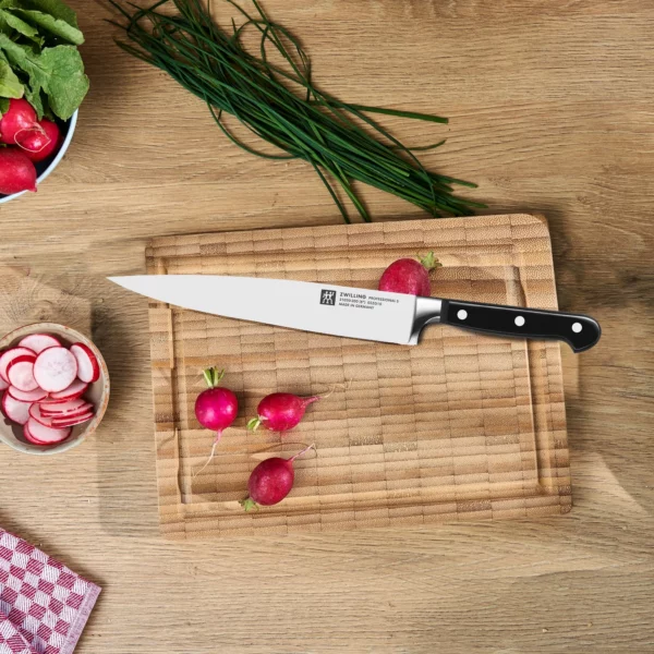 ZWILLING | PROFESSIONAL S - Sada nožov, 2dielna - Image 5