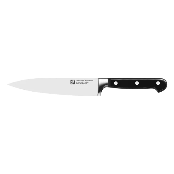 ZWILLING | PROFESSIONAL S - Sada nožov, 3dielna - Image 5