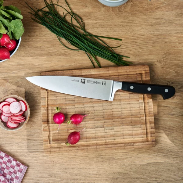 ZWILLING | PROFESSIONAL S - Sada nožov, 3dielna - Image 8