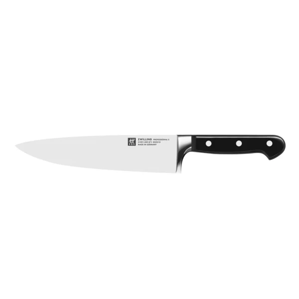 ZWILLING | PROFESSIONAL S - Sada bloku s nožmi, 8dielna - Image 6