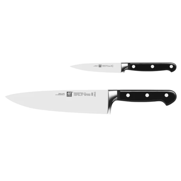 ZWILLING | PROFESSIONAL S - Sada nožov, 2dielna - Image 3