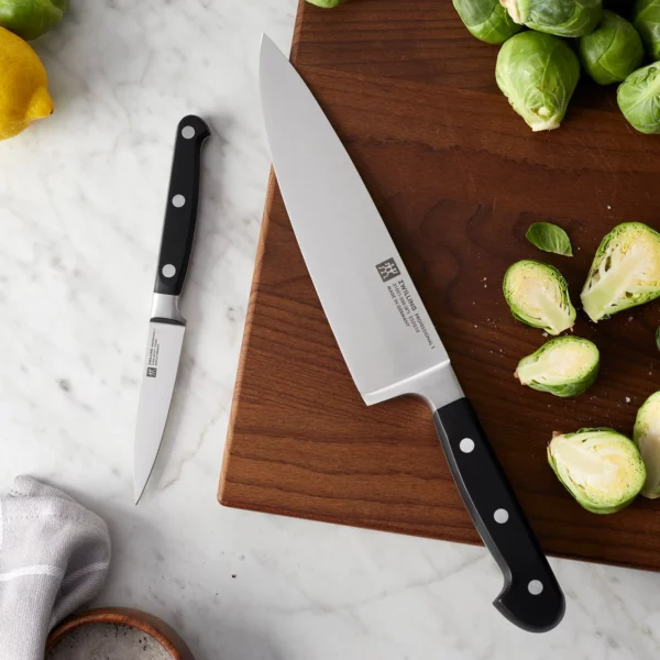 ZWILLING | PROFESSIONAL S - Sada nožov, 2dielna - Image 6