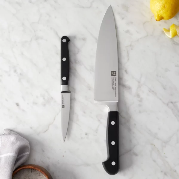 ZWILLING | PROFESSIONAL S - Sada nožov, 2dielna - Image 7
