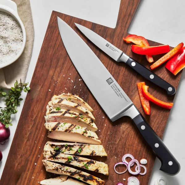 ZWILLING | PROFESSIONAL S - Sada nožov, 2dielna - Image 8