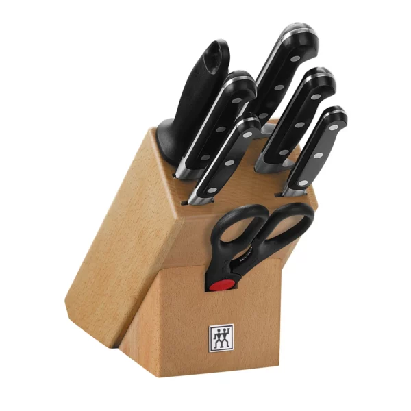 ZWILLING | PROFESSIONAL S - Sada bloku s nožmi, 8dielna - Image 11